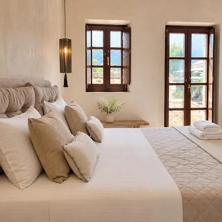 Areos Polis Boutique Hotel-3